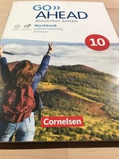 Go Ahead  10  Workbook   LEHRERFASSUNG RS Bayern