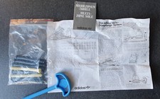 Adidas Vario Dämpfungs-System