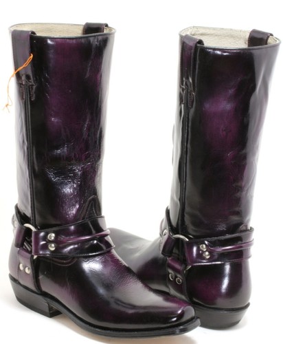 403 bikerstiefel - 403,