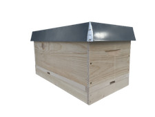 Begattungskasten Miniplus für