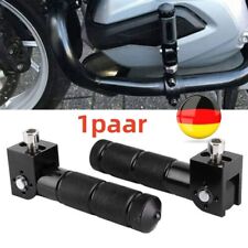 Motorrad-Fußrasten CNC