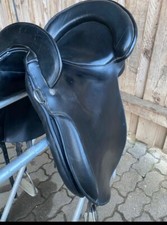 Kieffer Ibero Barocksattel Classic Line