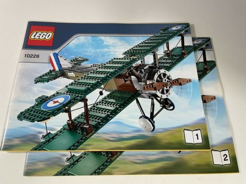 Lego bauanleitung creator - lego®,