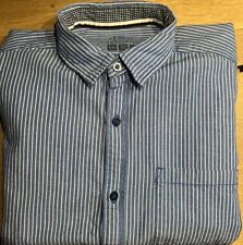 Hemd, langarm, S.Oliver, Gr