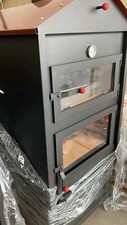 Pizzaofen holz