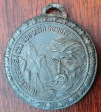 Abzeichen Medaille ULLR Tirol