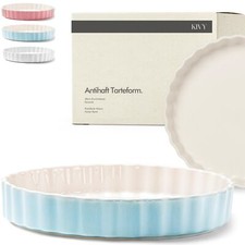 Quicheform Keramik 28cm -