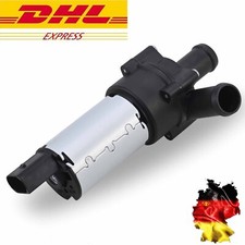 ZUSATZWASSERPUMPE WASSERPUMPE