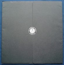 Prestige Prospekt brochure