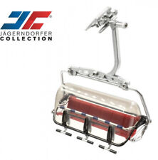 Jägerndorfer - Doppelmayr 6er