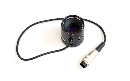 Original cosmicar pentax - original,