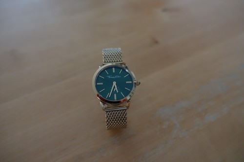 Wie neu thomas sabo - neu,