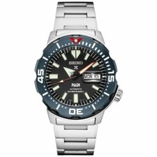 New Seiko Prospex PADI Special