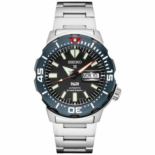 New seiko prospex - new,