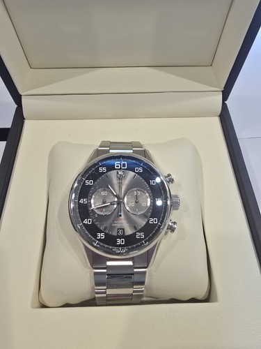 Tag heuer carrera flyback - tag,