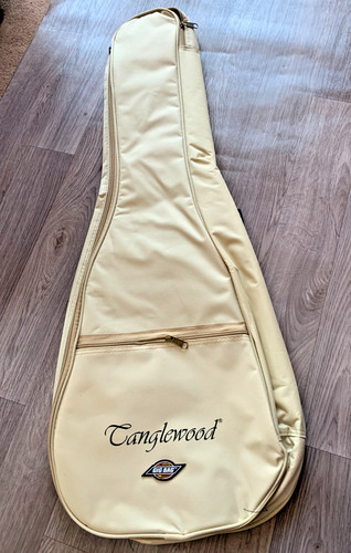 Reise-Gitarren-Gigbag