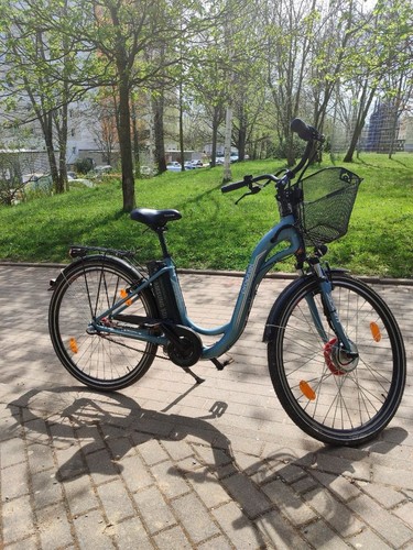 Fahrrad verkaufen - fahrrad, verkaufen!
