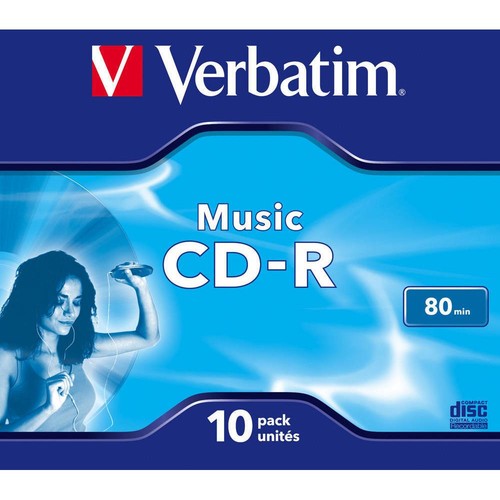 10x verbatim musik - verbatim,