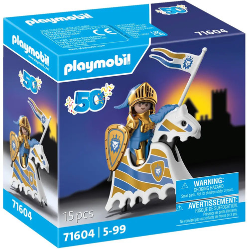 Playmobil 71604 - playmobil,