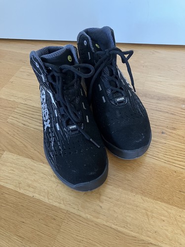 Schwarze uxex - schwarze,