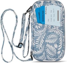 Blocker Familie Reisepass