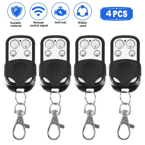 Handsender remote control 433 - remote,
