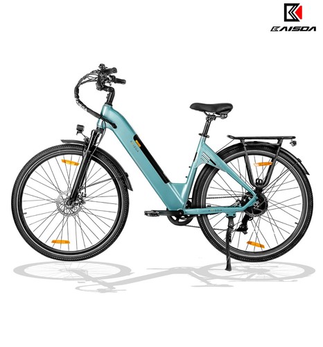 Bike pedelec zoll - e-bike, 28