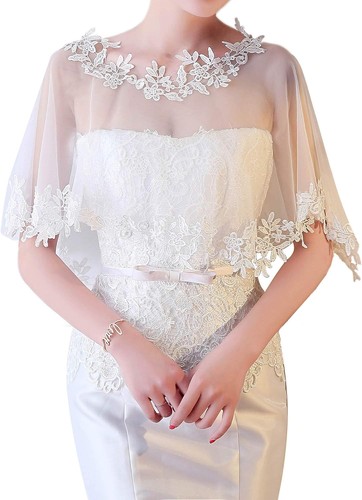Chic diary elegant stola - chic,