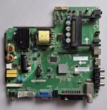 Mainboard TP.MSD309.BR75 für 32" Blaupunkt / E-Motion / Technika LED TV