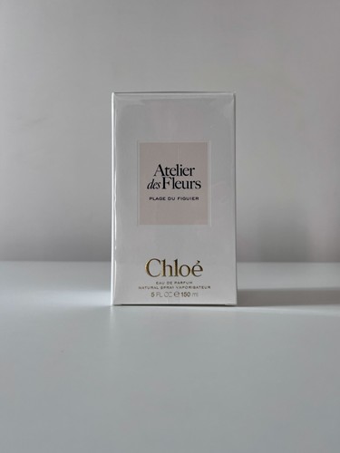 Chloé atelier des fleurs - atelier,