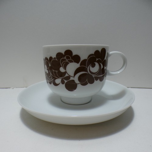 Rosenthal plus cordial braun - cordial,