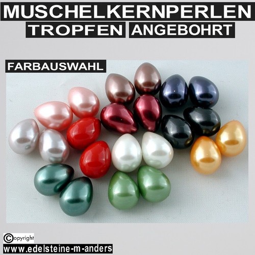 Shell muschel kern perlen - kern,