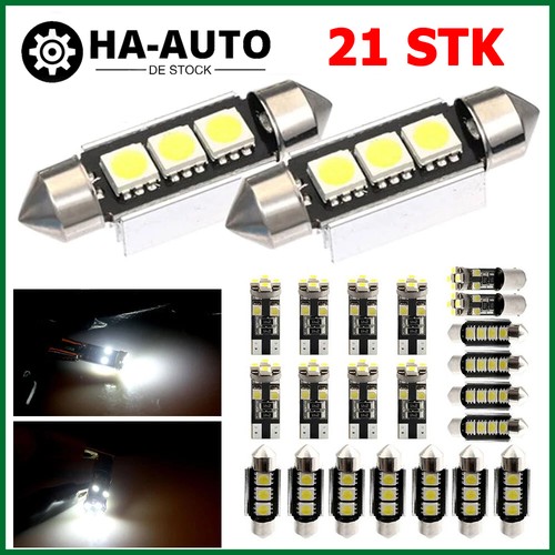 21x led innenraumbeleuchtung - 21x,