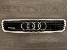 Org. Audi A4 B5 Kühlergrill