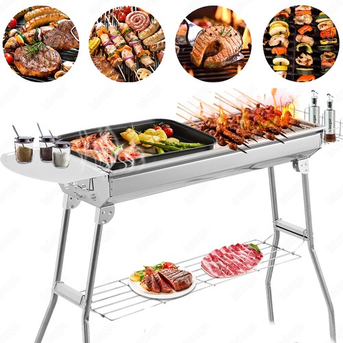 Grill bbq holzkohlegrill - grill,