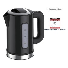 Design-Wasserkocher