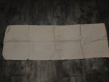 alter Leinensack Kartoffelsack