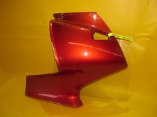 BMW R100 RS covering side part
