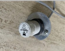 Sensor Pelletbehälter