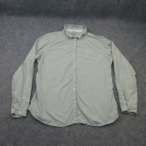 Craghoppers shirt damen - shirt, 16
