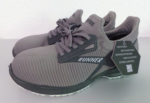 Atlas sicherheitsschuhe runner - atlas,