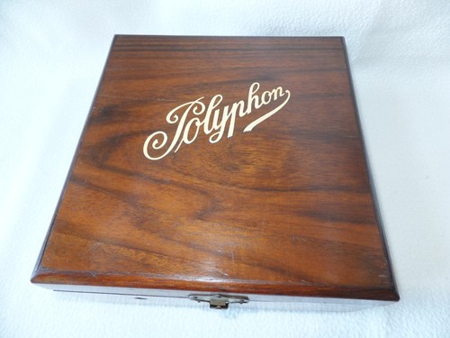 Symphonium polyphon - symphonium,
