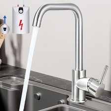 Niederdruck Küchenarmatur