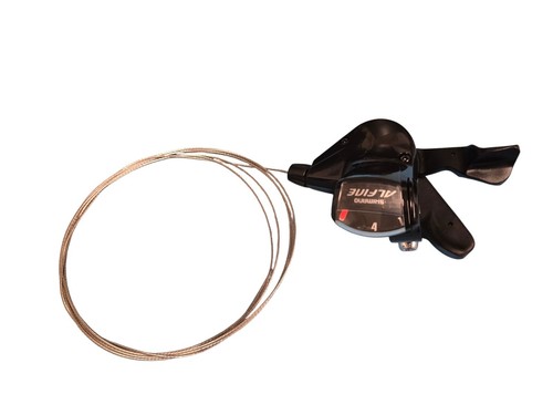 Schalthebel shimano alfine - shimano,