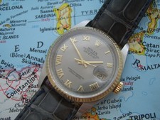 ROLEX DATEJUST 36 REF.:  16233