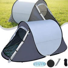 Pop Up Zelt für 2 Personen