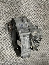 Schaltgetriebe 6-Gang 284000km JLT VW Golf Plus 2.0 TDI DPF 1K/1KP/5M/1KM 103