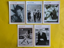 FRED ASTAIRE / 5 Filmstar -