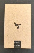 Hiby Digital M300 MP4 Player-  Android 13 OS- bluetooth- please read description