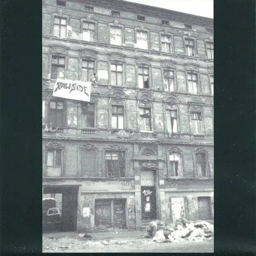 Rawside die vorkriegsjugend - rawside,